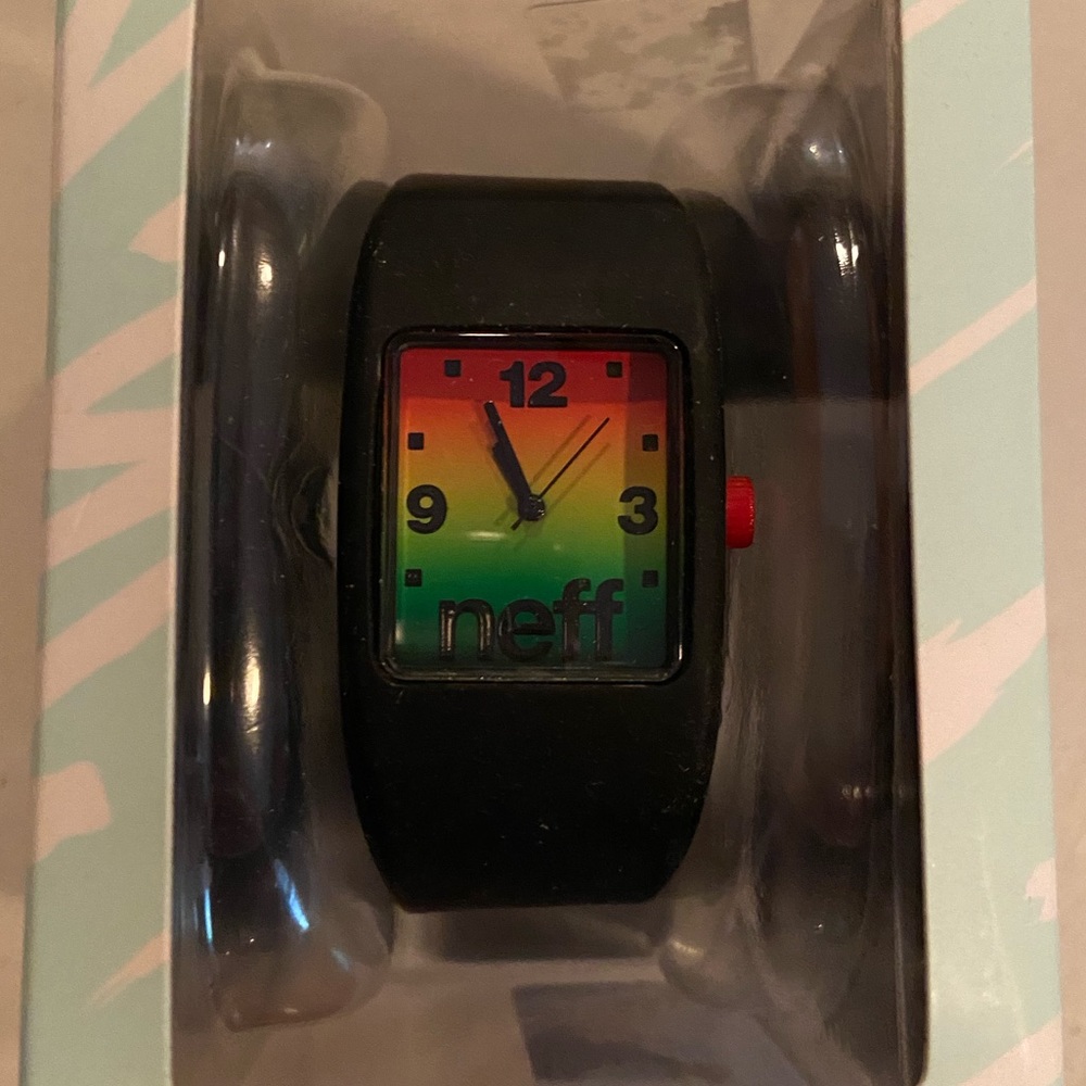 Neff watch